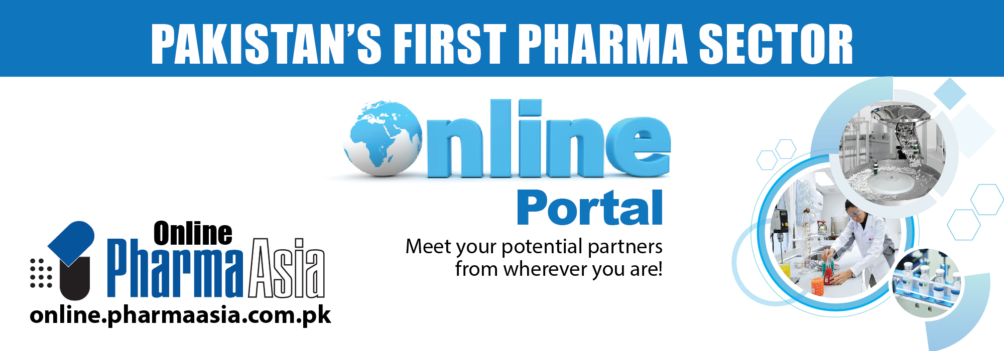 Online Pharma Asia