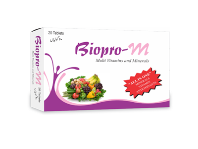 BIO LIFE ENTERPRISES NUTRACEUTICALS